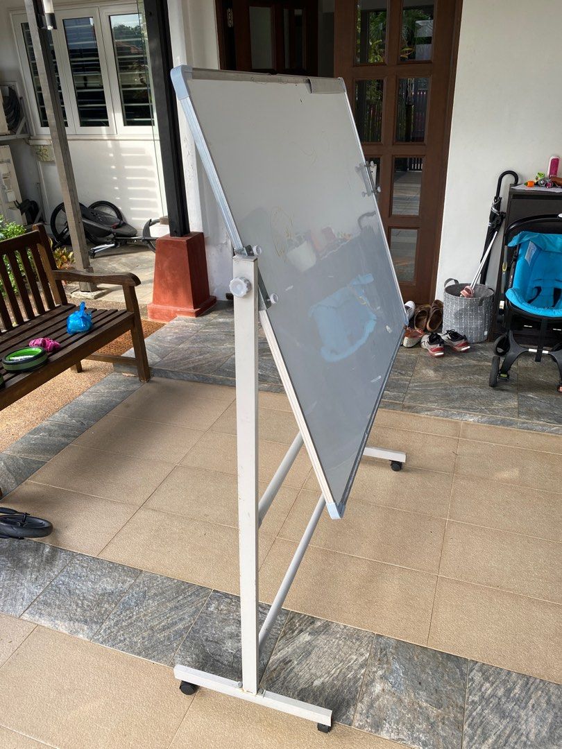 Magnetic Bulletin Board With Tand Mini Magnetic Memo Board Magnet 10 thumbnail image