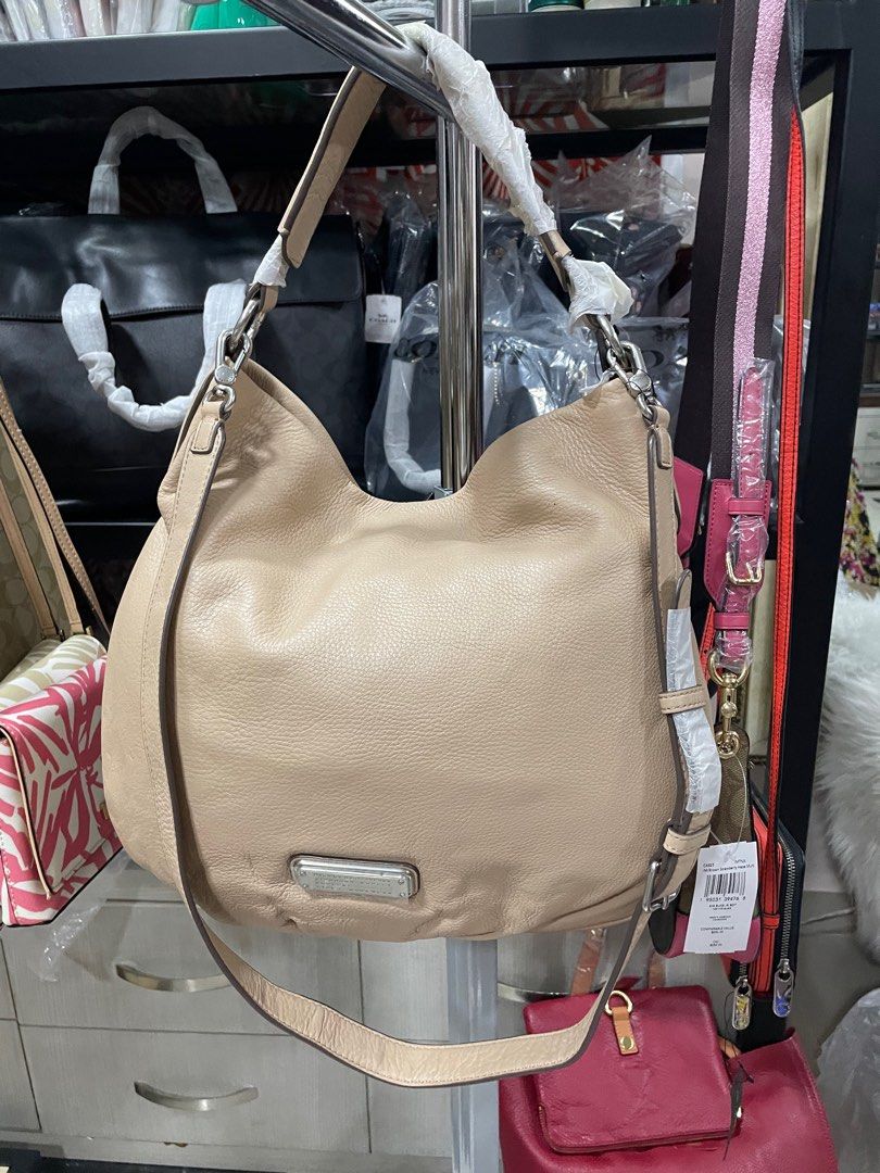 MARC JACOBS: Handbag woman - Black | MARC JACOBS mini bag 2S3HCR058H03  online at GIGLIO.COM