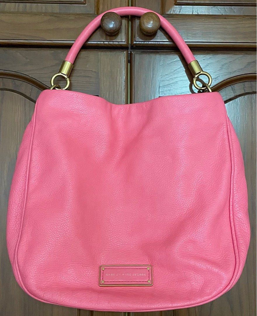 MARC BY MARC JACOBS Too Hot To Handle Hobo Bag