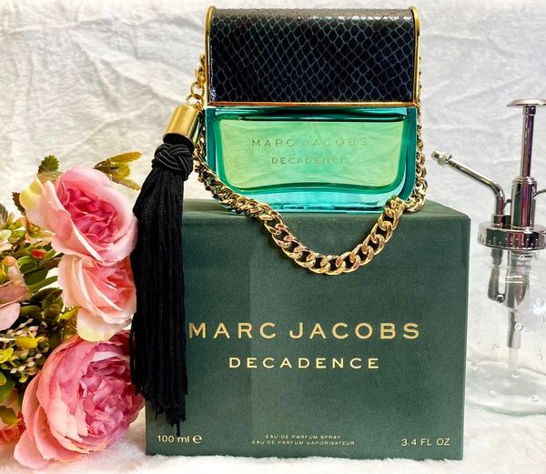Marc Jacobs Decadence Edp 100ml Perfume Beauty Personal Care