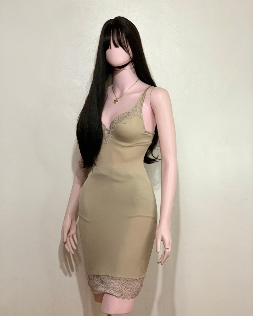 Marilyn monroe shapewear top