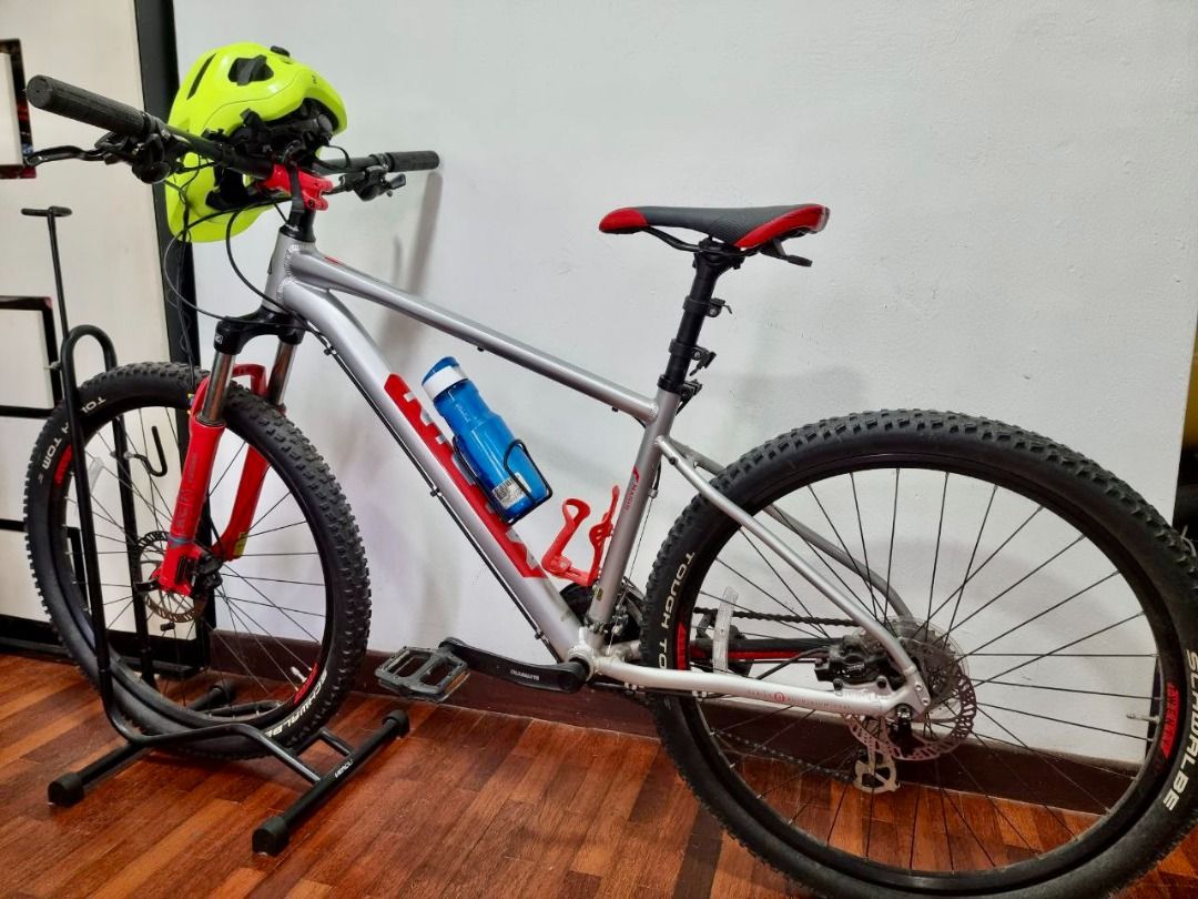 Marin bobcat trail online 3 2018