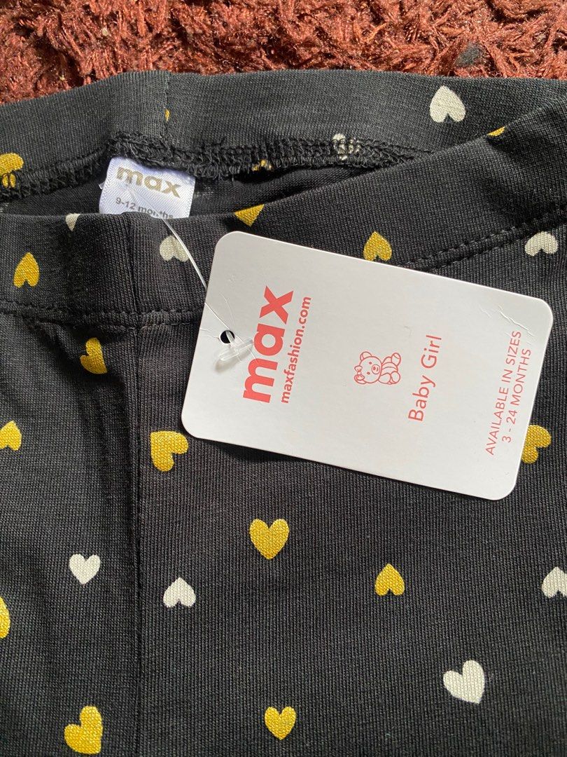 Max fashion hotsell for baby girl