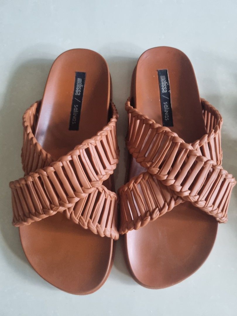 Melissa cosmic sandal store salinas