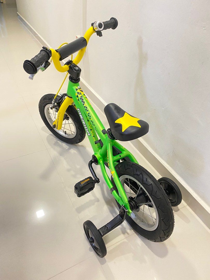 Merida sale balance bike