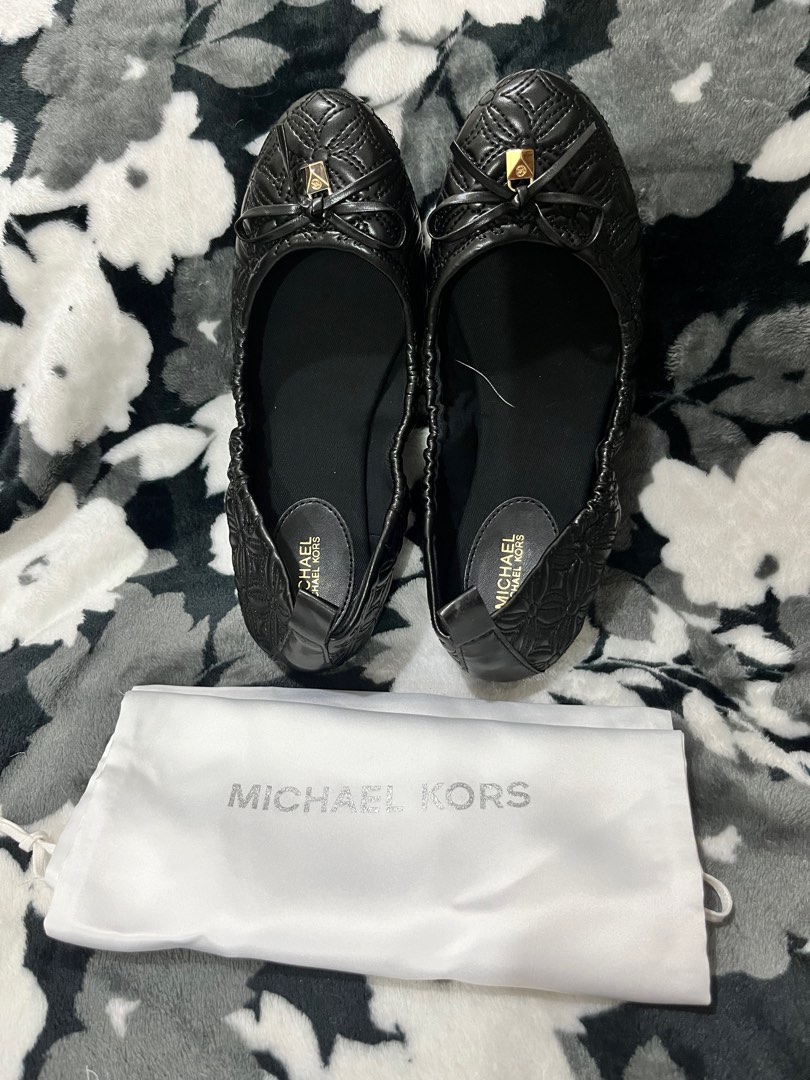 MICHAEL KORS DOLL SHOES