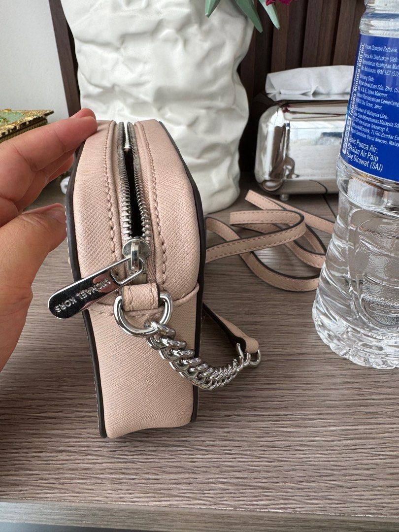 Michael Kors Sling Bag Luxury Bags Wallets on Carousell