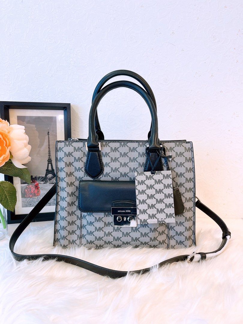 Mk clearance bridgette medium