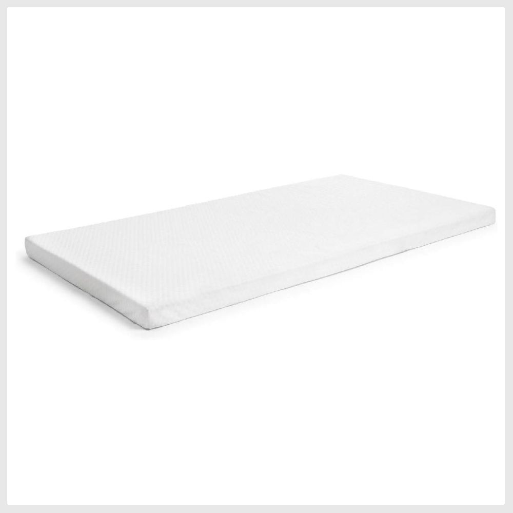 Milliard foam crib mattress discount