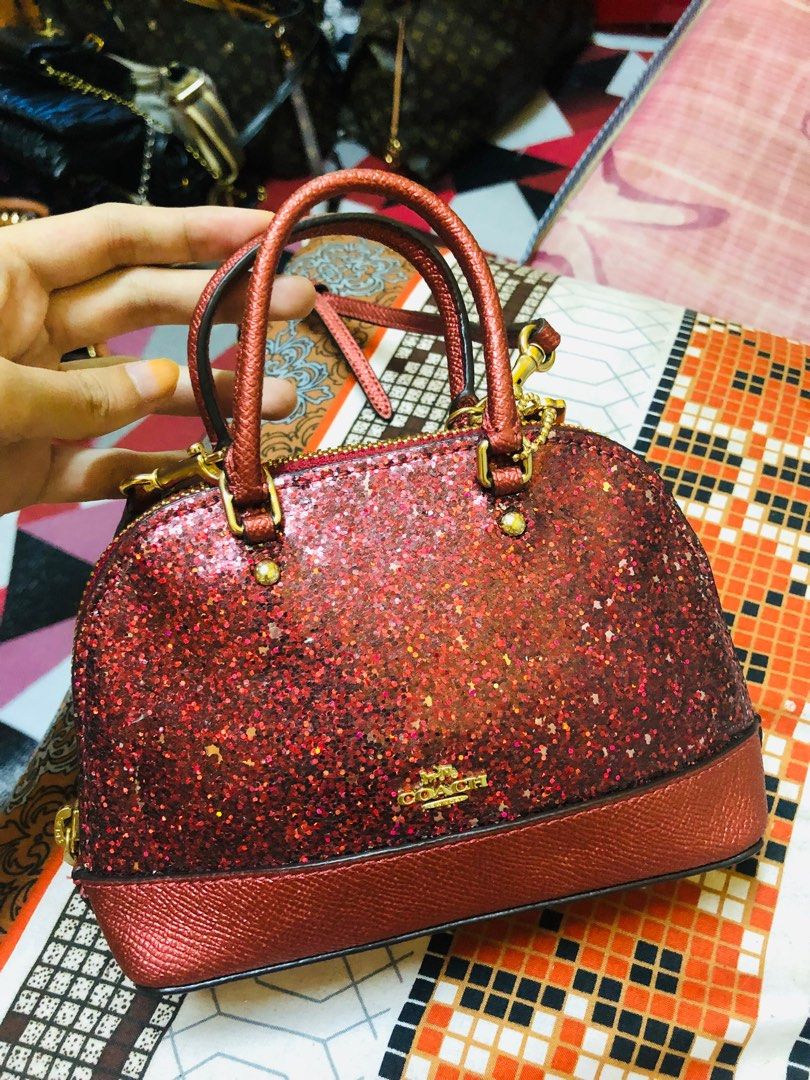 mini alma coach