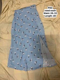 Mini/Midi Skirts