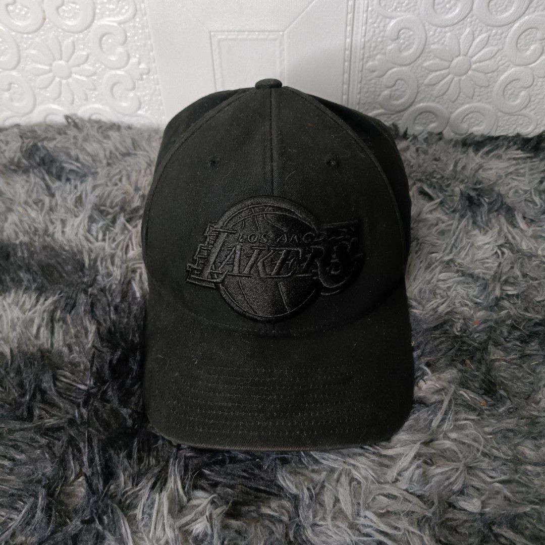 Adidas NBA Lakers Cap, Men's Fashion, Watches & Accessories, Cap & Hats on  Carousell