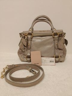 500+ affordable miu miu bag For Sale, Bags & Wallets