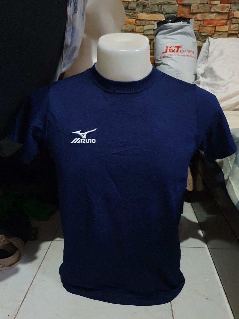 Mizuno dri fit deals