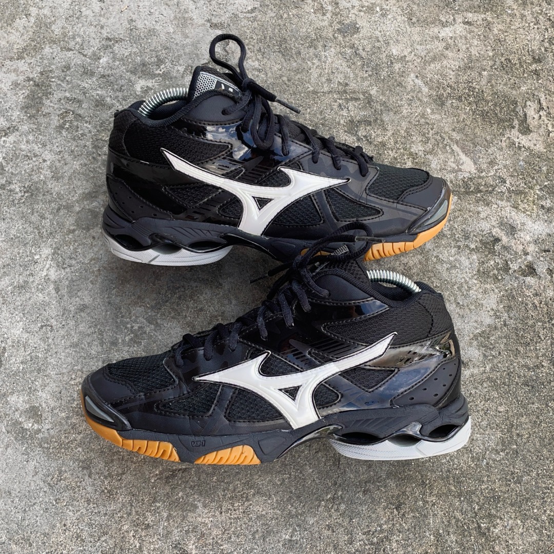 Mizuno wave bolt 4 price philippines best sale