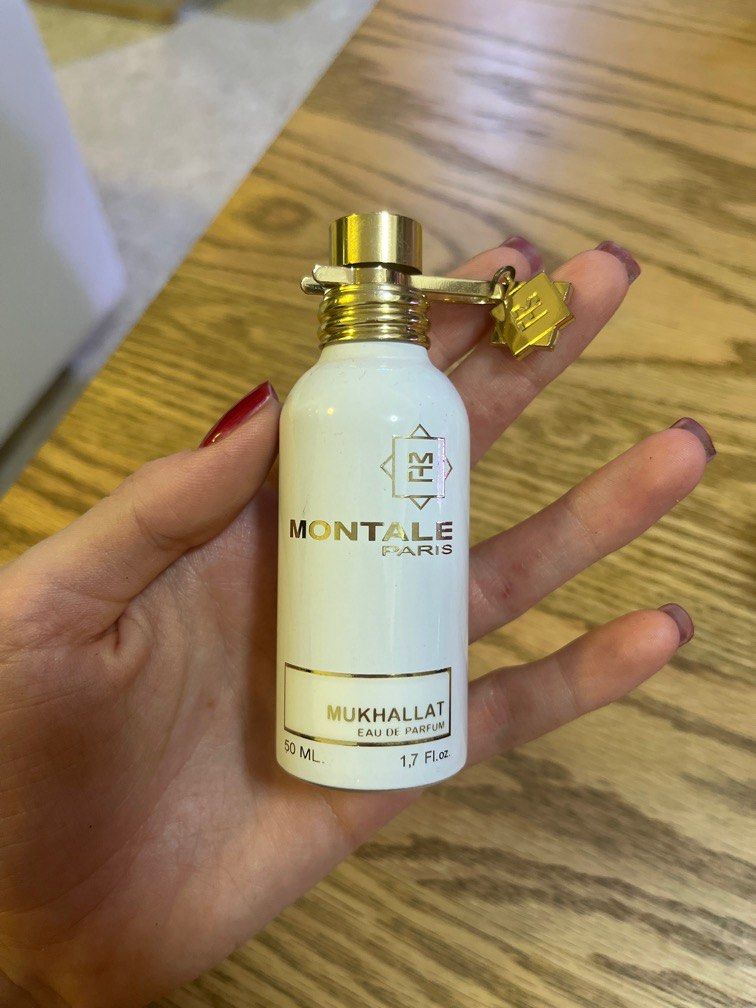 MONTALE MUKHALLAT