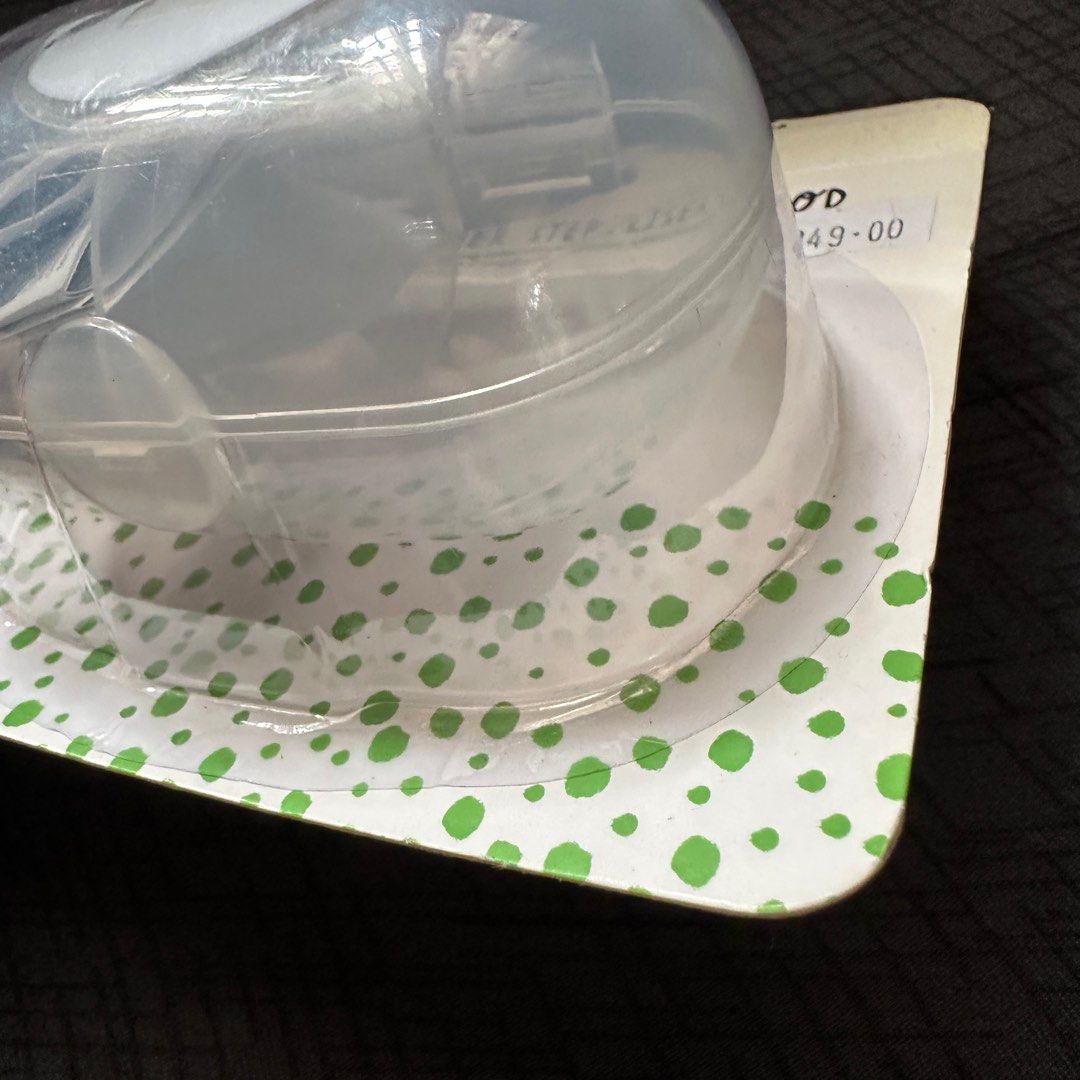 Mothercare soother steriliser pod online