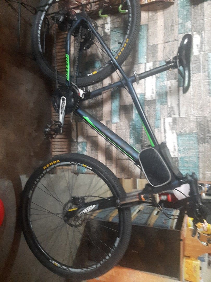 Foxter bike 2018 price deals