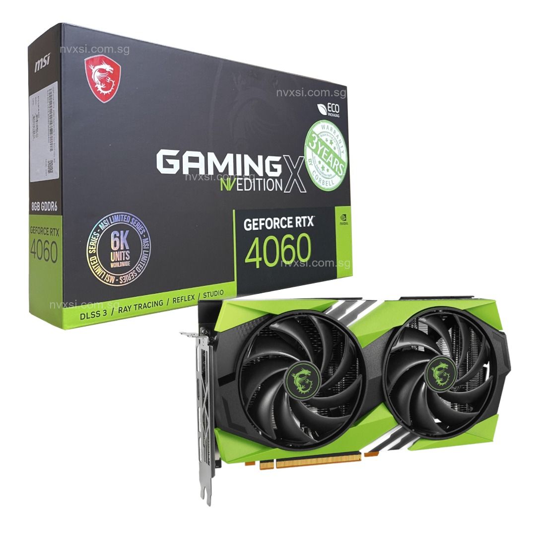 Geforce top rtx msi