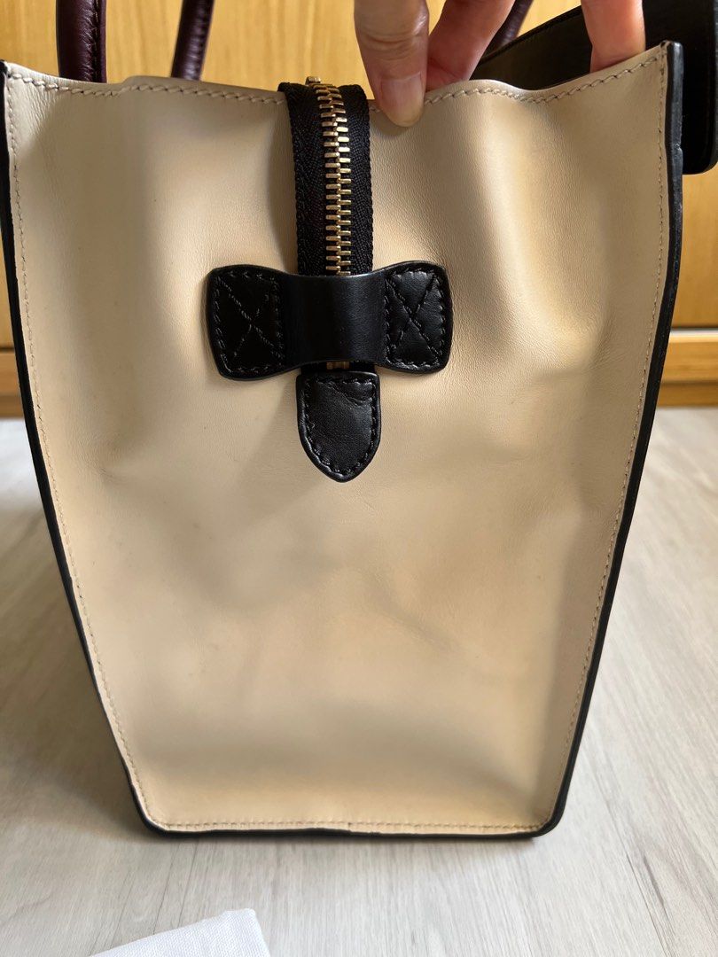 Celine on sale multicolor bag