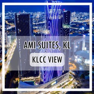 [MUST TRY] AMI SUITES HOTEL - NICEST DESIGN