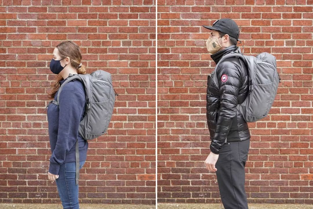 Mystery ranch top urban assault 24l