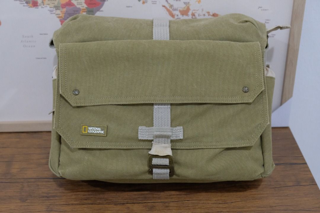 National geographic camera online bag