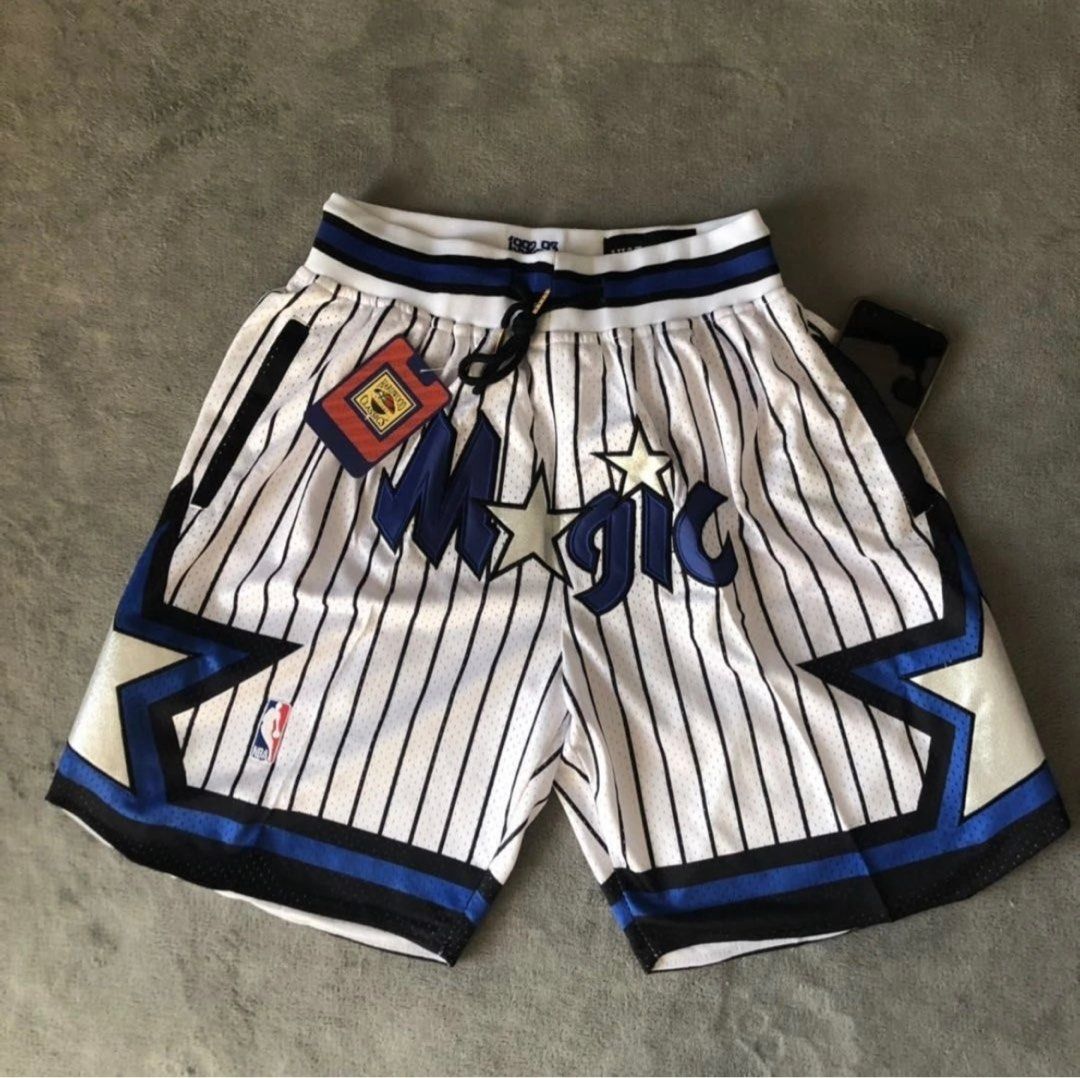 LV NBA basketball Shorts, Men's Fashion, Activewear on Carousell