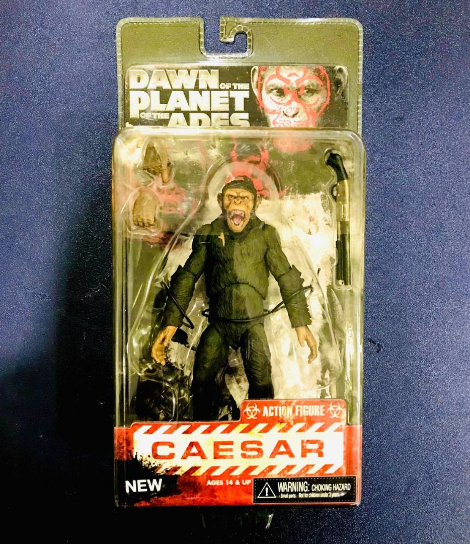 Neca caesar store
