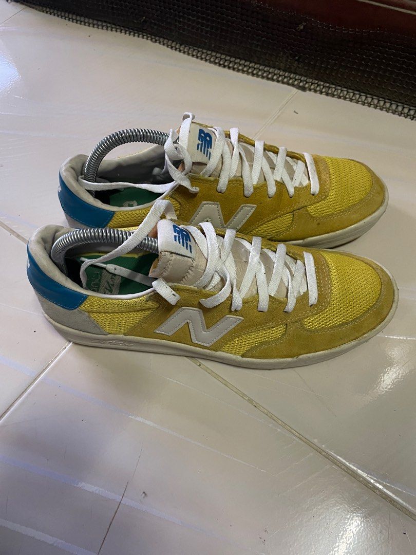 New balance 300 gouden hotsell
