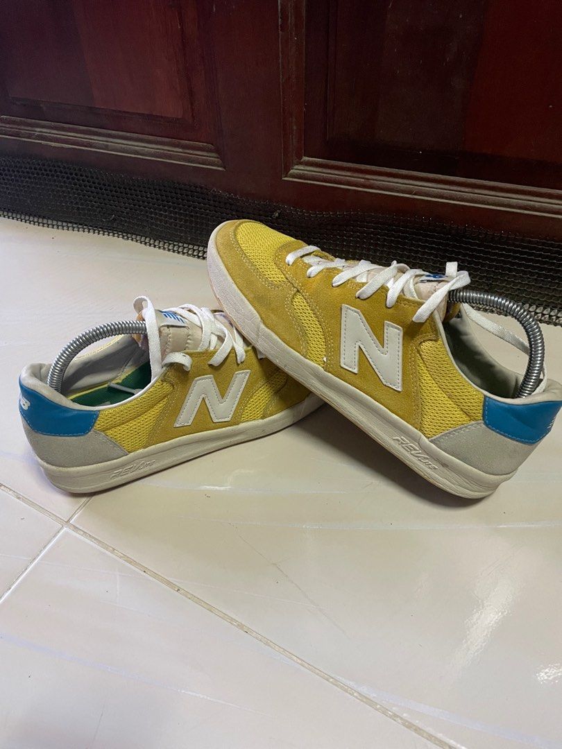 New balance 300 gouden 2025