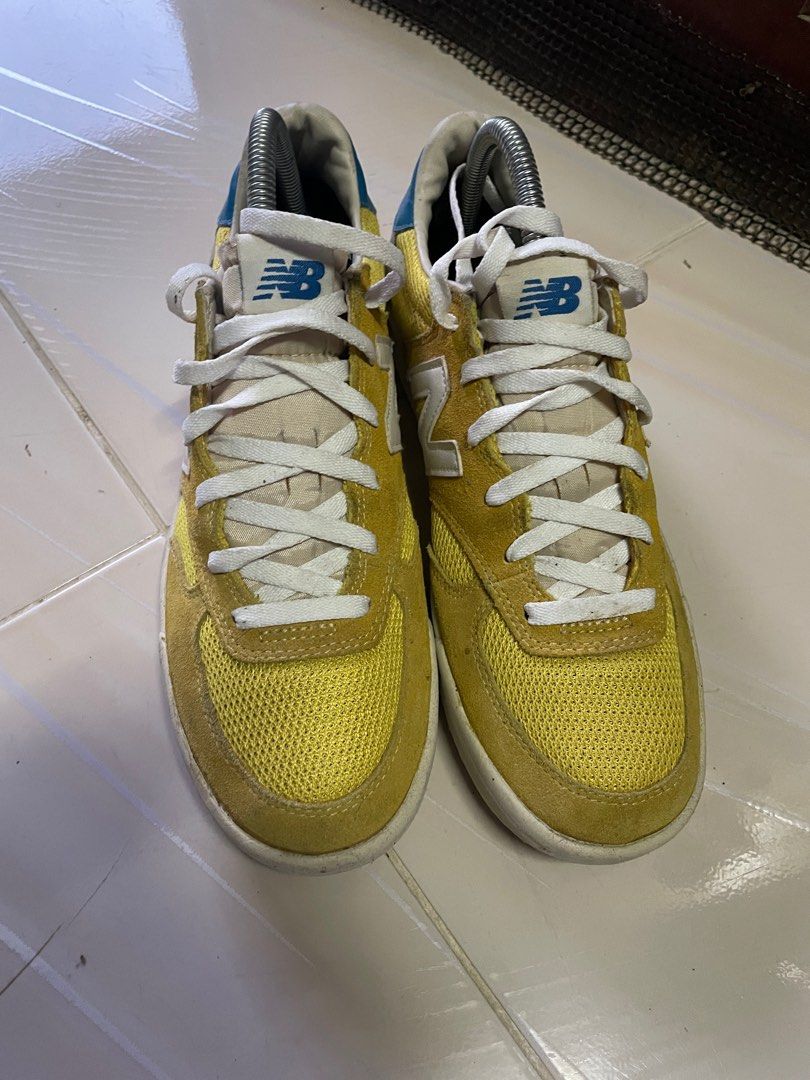 New balance crt300 gold store