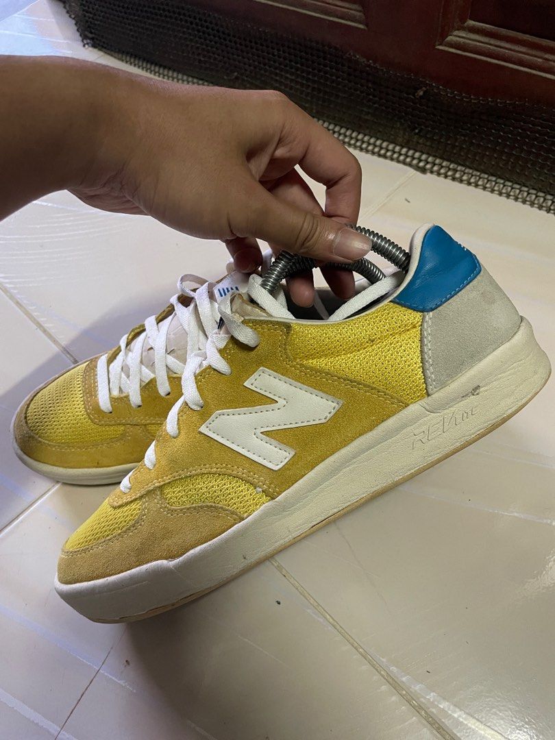 New balance online 300 vintage