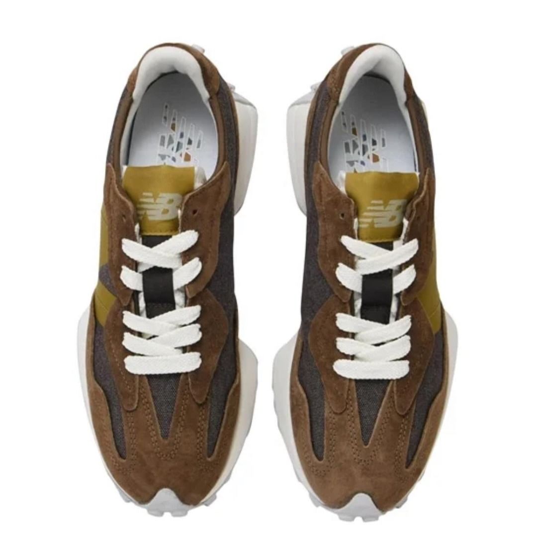 New Balance 327 PD, Men's Fashion, Footwear, Sneakers on Carousell