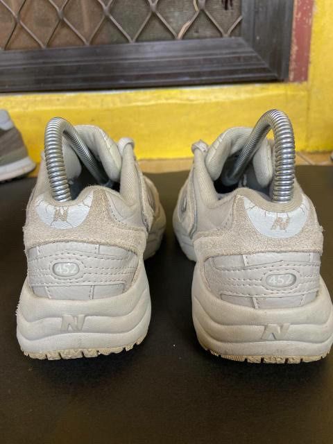 New balance deals 452 47