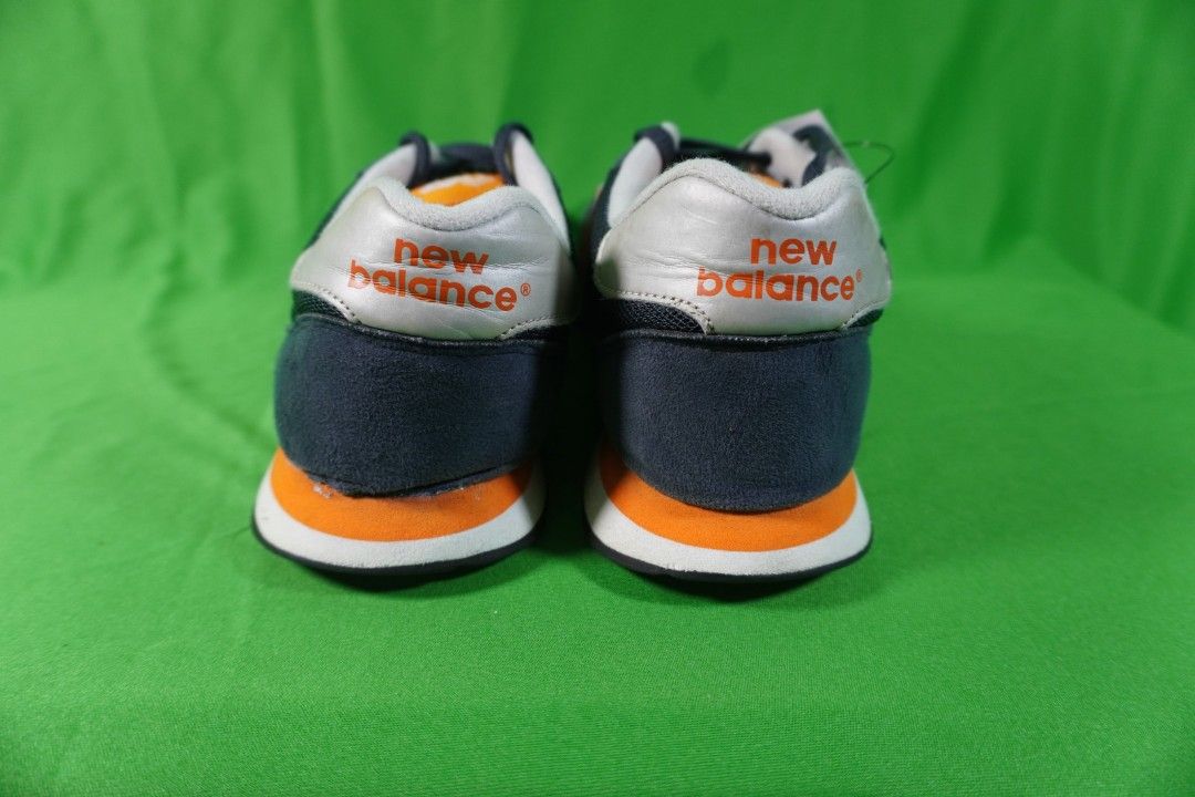 New balance sales 500 26