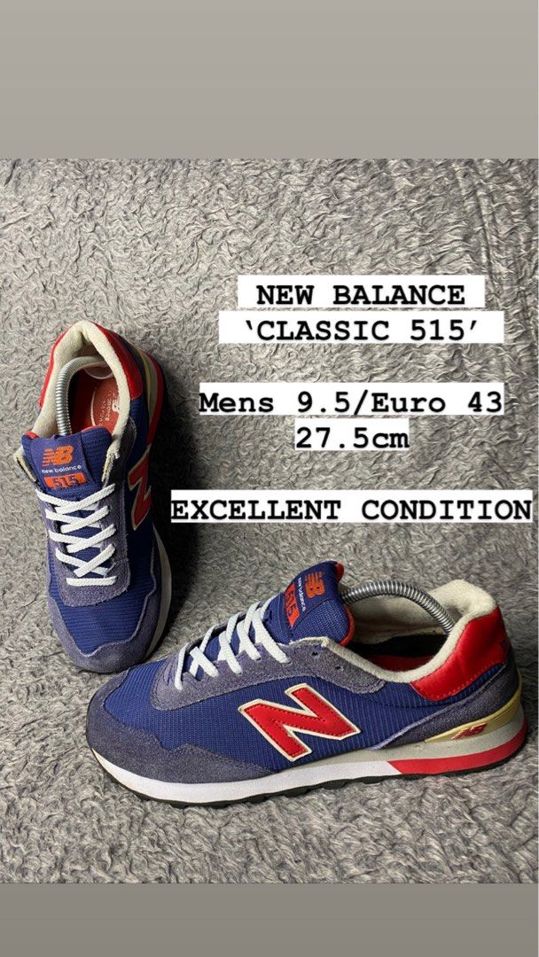 New balance 515 43 shop
