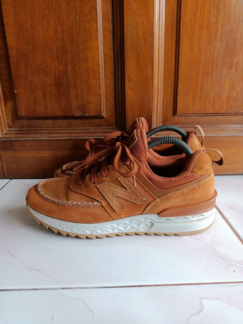 New balance top ms574nab