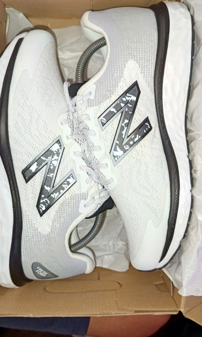 Nb discount 680 white