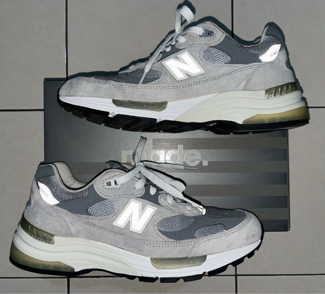 New balance 2025 992 32