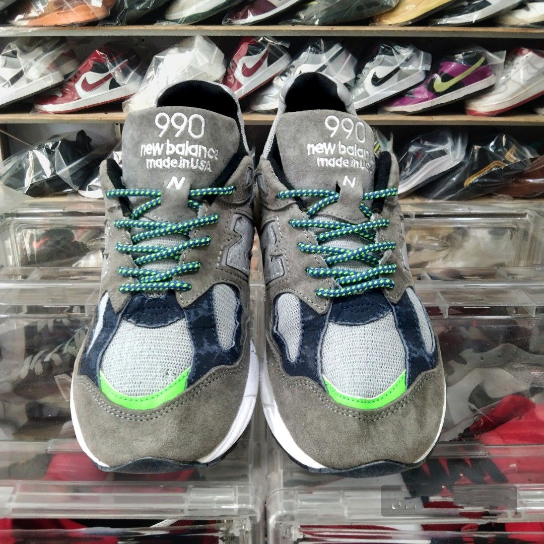 New balance sales 990 abzorb