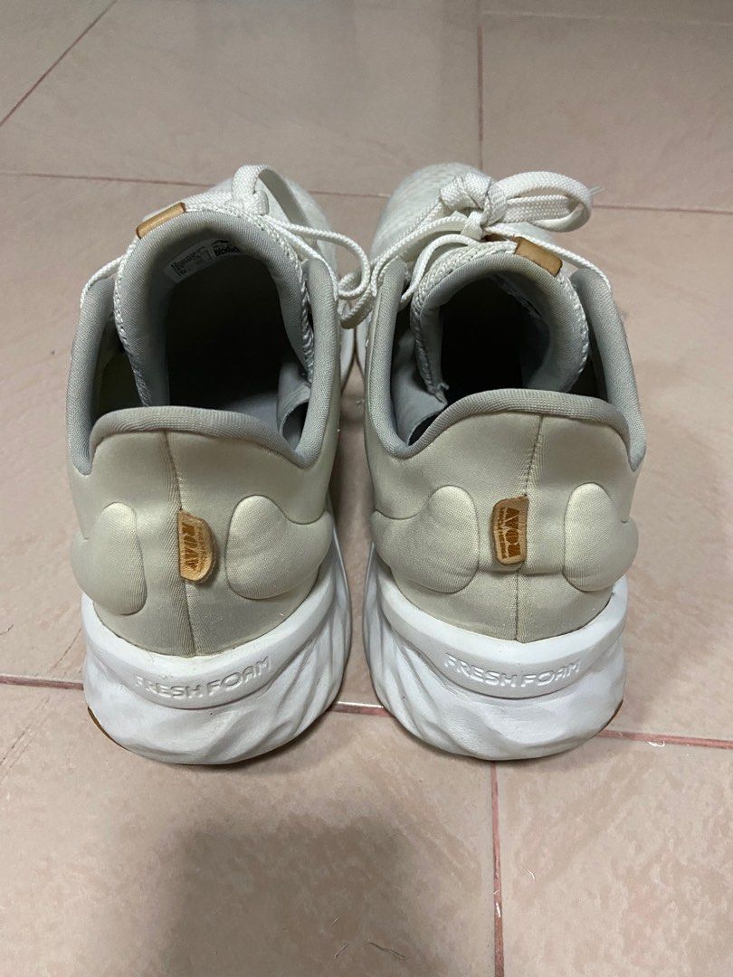 Fresh foam 98 hot sale