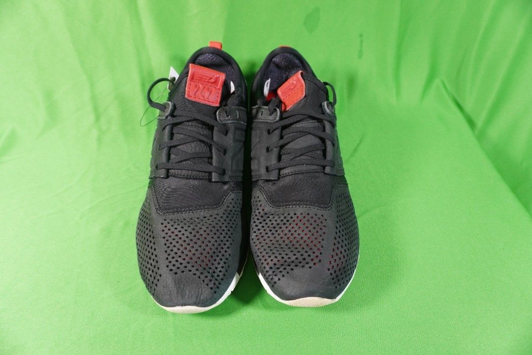 New balance 42 revlite slip hotsell on