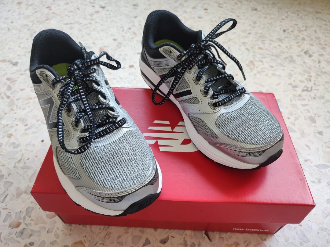 New balance 1540 store 38