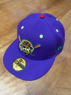 New Era MLB Pittsburgh Pirates 59Fifty 匹茲堡海盜隊棒球帽 全新