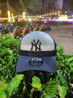 MoMA NY Yankees Adjustable Baseball Cap  Yankees cap, Ny yankees, New york yankee  hat
