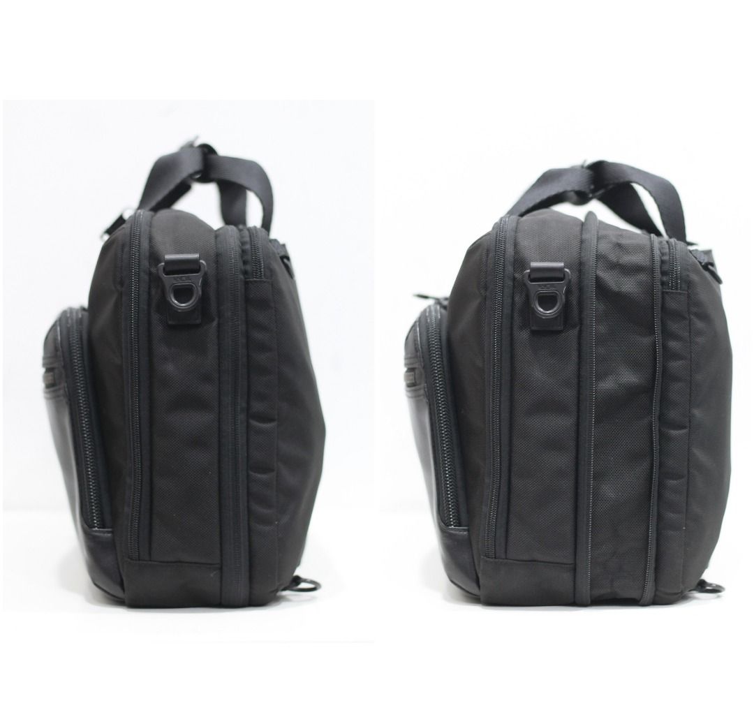 Tumi alpha bravo mountain new arrivals
