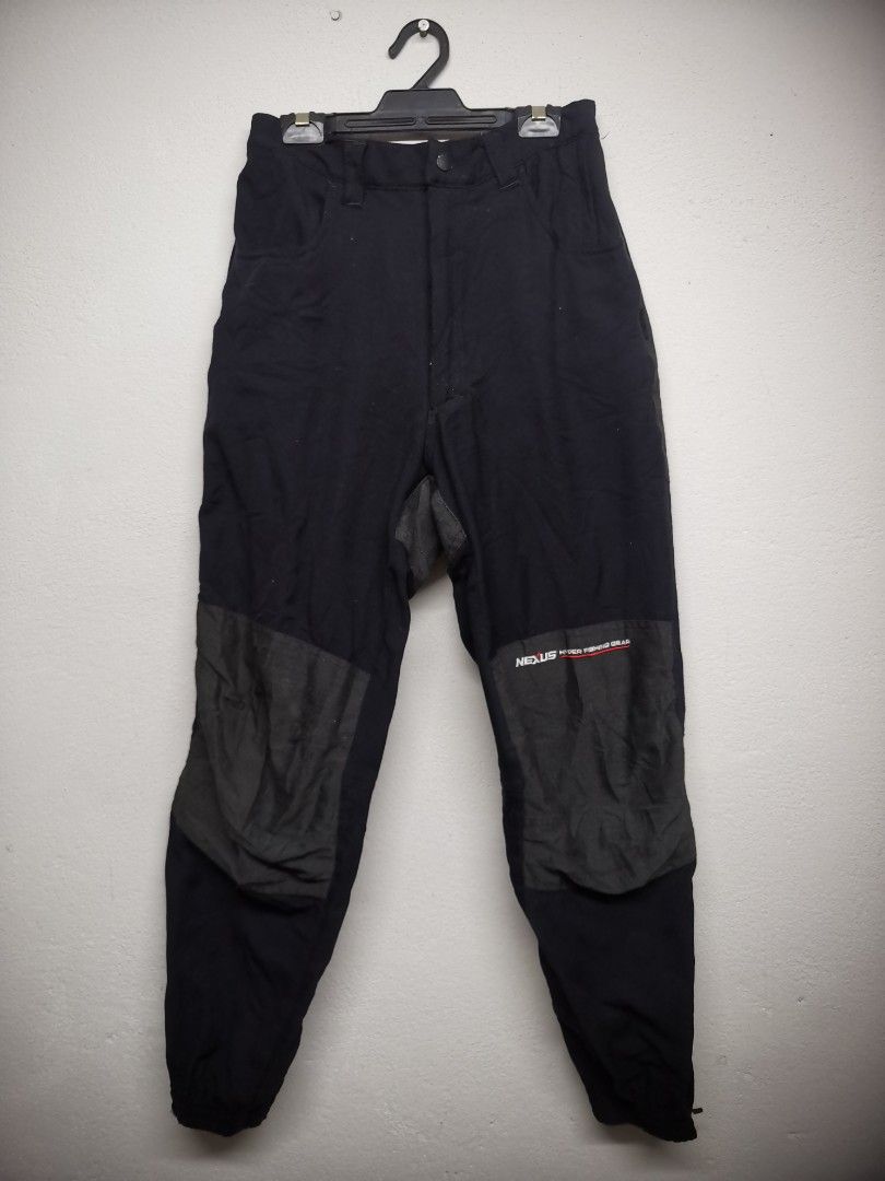 Shimano Nexus Hyper Fishing Gear Pants, Men's Fashion, Activewear on  Carousell