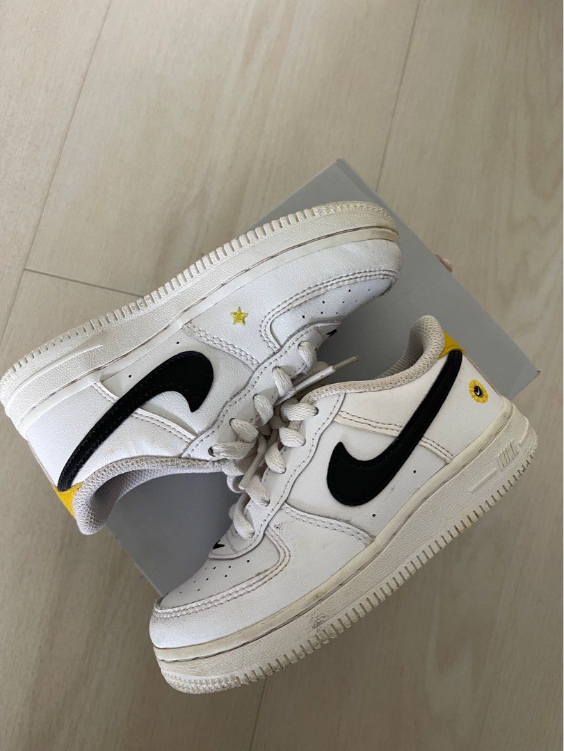 Nike Air Force 1 kids Babies Kids Babies Kids Fashion on