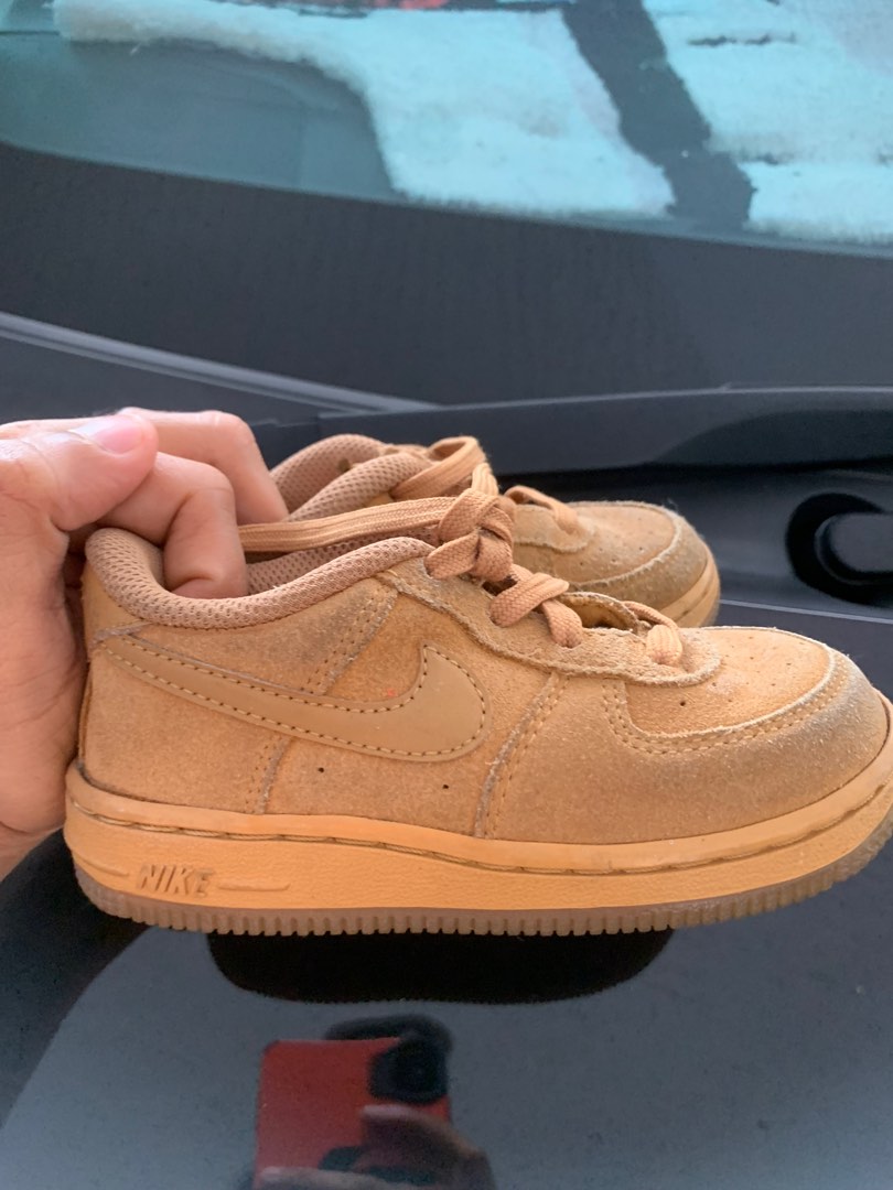 Nike air force 1 kids Babies Kids Babies Kids Fashion on